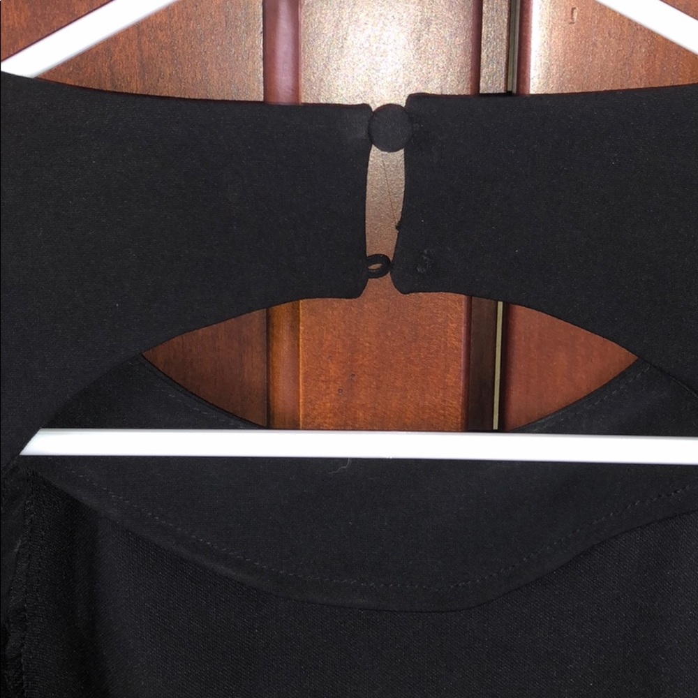 do & be black dress - Picture 5 of 6